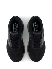 New Balance Black Mens Fresh Foam X More v5 Trainers - Image 6 of 8