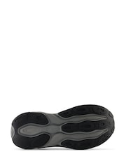 New Balance Black Mens Fresh Foam X More v5 Trainers - Image 8 of 8