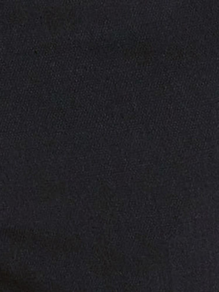 MOSS Charcoal Grey Slim Stretch Suit: Trousers - Image 4 of 4