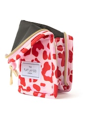 The Flat Lay Co. Standing Makeup Brush Case - Image 4 of 4
