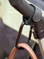 JoJo Maman Bébé 2-Pack Universal Stroller Clips - Image 1 of 3
