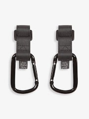 JoJo Maman Bébé 2-Pack Universal Stroller Clips - Image 2 of 3