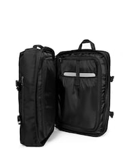 Eastpak Black Travelpack Bag - Image 3 of 6
