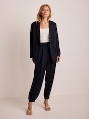 Mint Velvet Balloon Trousers - Larawan 1 ng 7