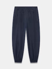 Mint Velvet Balloon Trousers - Larawan 7 ng 7