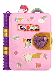 Funlockets Secret Journal Glitter Edition - Image 2 of 4