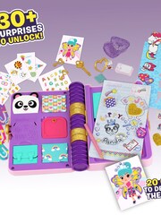 Funlockets Secret Journal Glitter Edition - Image 4 of 4