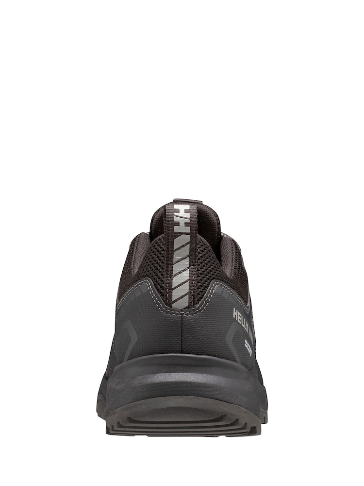 Helly Hansen Stalheim Hiking Black Shoes - Image 2 of 3