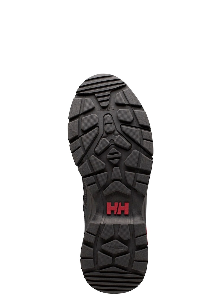 Helly Hansen Stalheim Hiking Black Shoes - Image 3 of 3