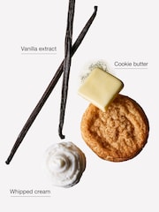 Bath & Body Works Cookie Butter Truffle Single Wick Candle 227g - Image 2 of 2