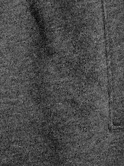 Dark Charcoal Slim Fit Next Cuffed Joggers (3-17yrs) - Image 3 of 3