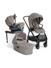 Joie Maple Valora Travel Ready Pushchair Bundle - Image 1 of 5