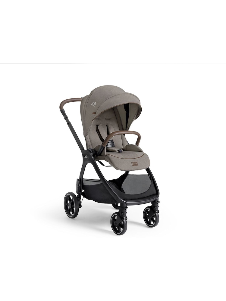 Joie Maple Valora Travel Ready Pushchair Bundle - Image 2 of 5