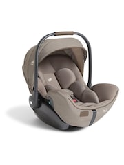 Joie Maple Valora Travel Ready Pushchair Bundle - Image 4 of 5
