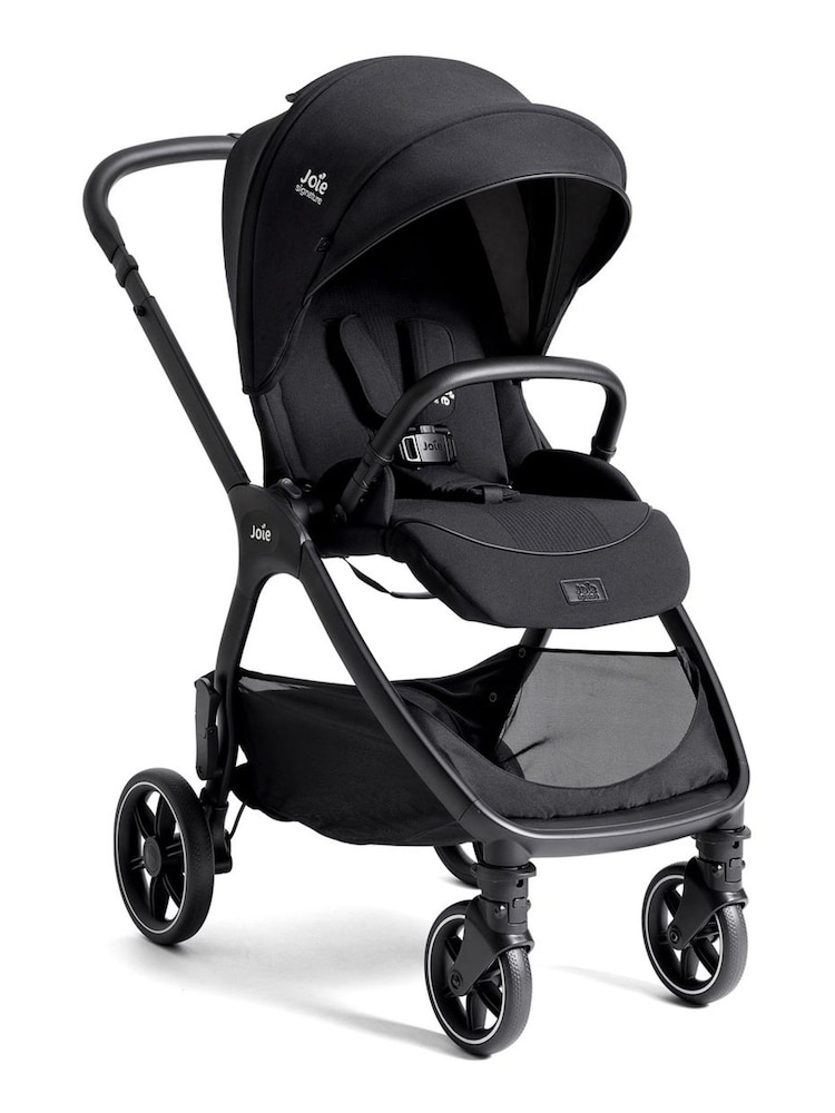 Joie Eclipse Valora Travel Ready Pushchair Bundle - Image 2 of 6