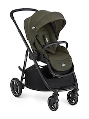Joie Fern Versatrax On the Go Encore Pushchair Bundle - Image 2 of 6