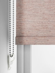Spice Red Neptune Made to Measure Roller Blind - Image 4 of 6