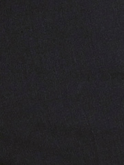 MOSS Charcoal Grey Stretch Suit: Waistcoat - Image 7 of 7