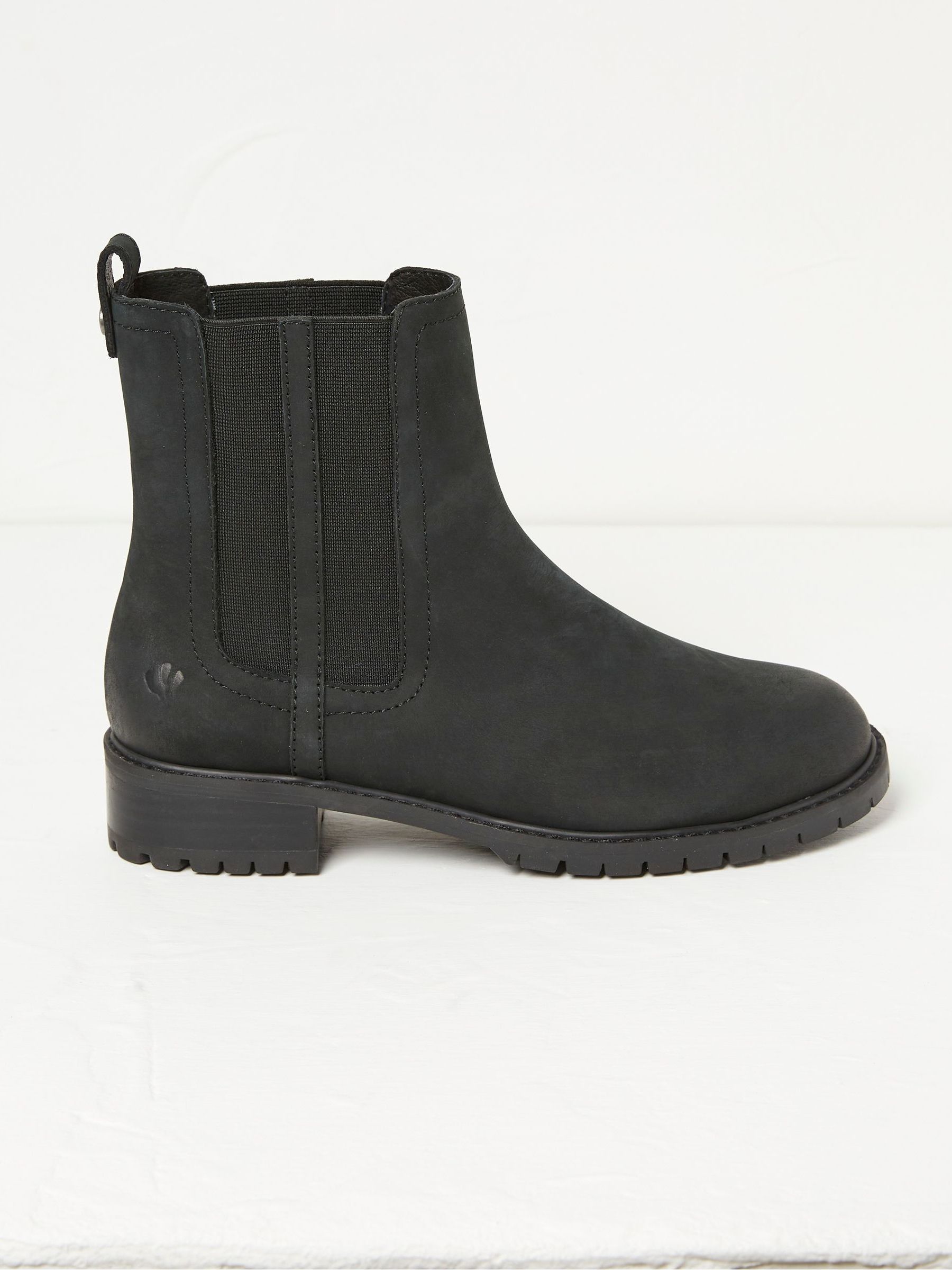 Next fatface boots online