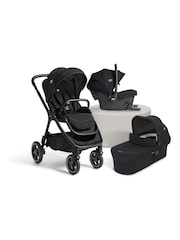 Joie Eclipse Finiti Flex Click & Go Pushchair Bundle - Image 1 of 6