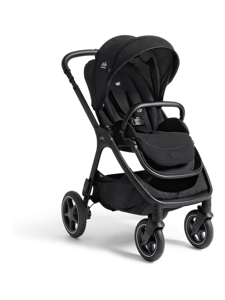 Joie Eclipse Finiti Flex Click & Go Pushchair Bundle - Image 2 of 6 Joie Eclipse Finiti Flex Click & Go Pushchair Bundle - Image 2 of 6