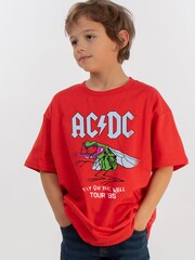 Acdc Blow Up T-Shirt - Image 1 of 4