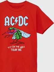 Acdc Blow Up T-Shirt - Image 3 of 4