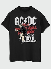 Brands In ACDC Live 78 T-Shirt - Imagen 2 de 4