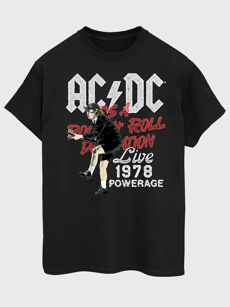 Brands In ACDC Live 78 T-Shirt - Imagen 2 de 4