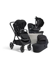Joie Eclipse Finiti Flex Travel Ready Pushchair Bundle - Image 1 of 6