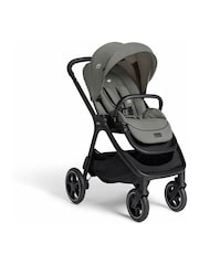 Joie Evergreen Finiti Flex Travel Ready Pushchair Bundle - Image 2 of 6