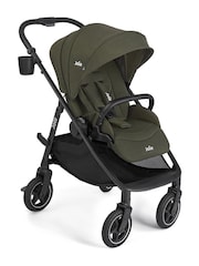 Joie Fern Versadrift On the Go Encore Pushchair Bundle - Image 2 of 6