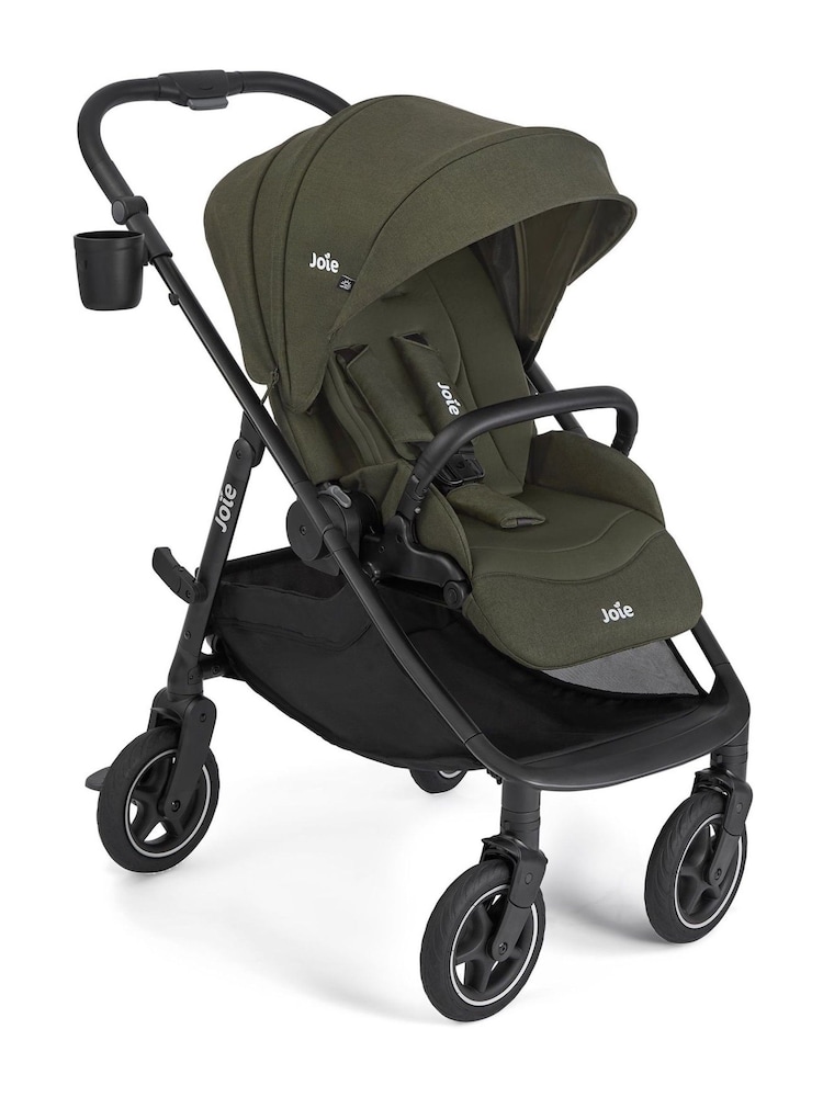 Joie Fern Versadrift On the Go Encore Pushchair Bundle - Image 2 of 6 Joie Fern Versadrift On the Go Encore Pushchair Bundle - Image 2 of 6