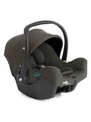 Joie Fern Versadrift On the Go Encore Pushchair Bundle - Image 5 of 6