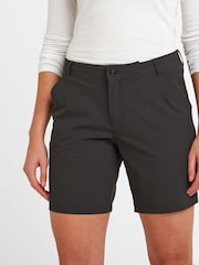 Tog 24 Grey Denver Tech Shorts - Image 1 of 3