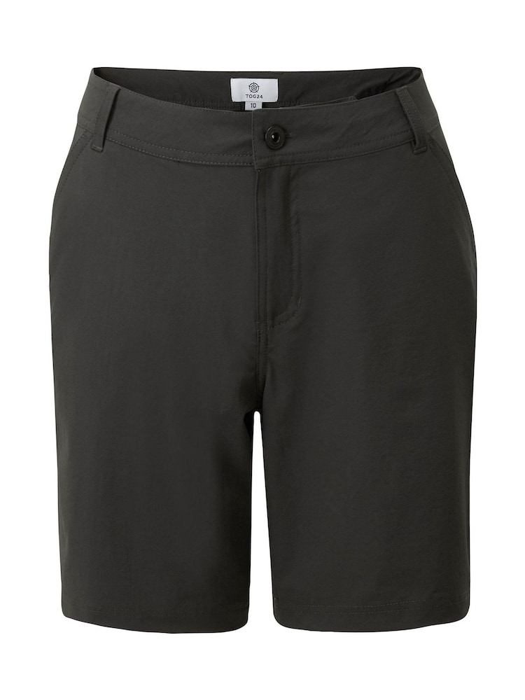 Tog 24 Grey Denver Tech Shorts - Image 3 of 3