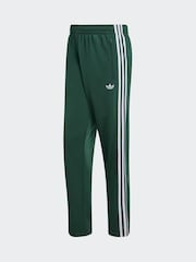 adidas Originals Green Firebird Track Tracksuit Bottoms - Image 6 of 6