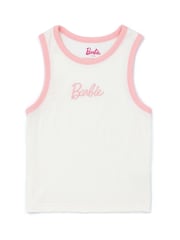 Vanilla Underground Pink Ladies Barbie Licensing Short Pyjamas - Image 2 of 5