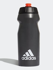 adidas Black 0.5 L Water Bottle - Image 1 of 4