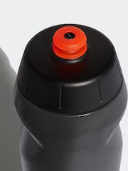adidas Black 0.5 L Water Bottle - Image 2 of 4