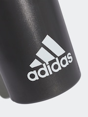 adidas Black 0.5 L Water Bottle - Image 3 of 4