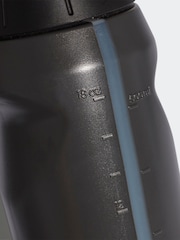 adidas Black 0.5 L Water Bottle - Image 4 of 4