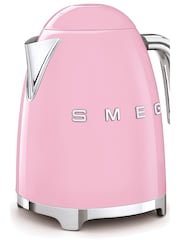 Smeg Pink Kettle - Image 2 of 5