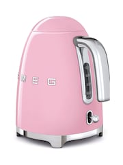 Smeg Pink Kettle - Image 3 of 5