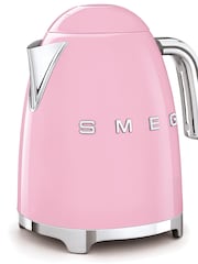 Smeg Pink Kettle - Image 5 of 5