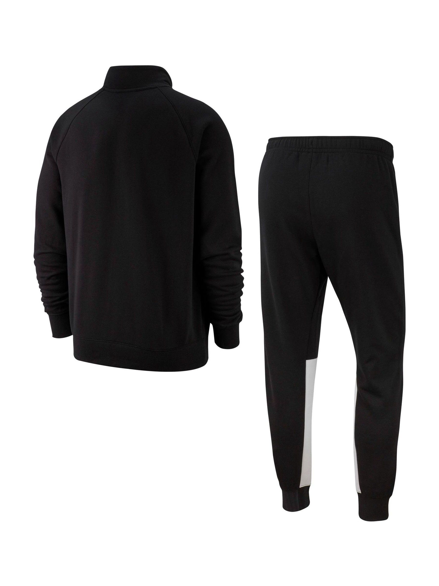 Nike nsw fleece tracksuit 2025