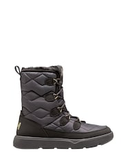 Helly Hansen Willetta Winter Black Boots - Image 1 of 7