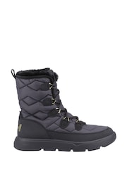 Helly Hansen Willetta Winter Black Boots - Image 2 of 7
