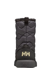 Helly Hansen Willetta Winter Black Boots - Image 3 of 7