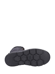 Helly Hansen Willetta Winter Black Boots - Image 6 of 7